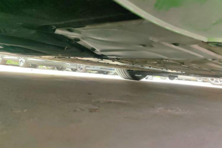 Used Lamborghini Huracán 2021 Huracán STO Chassis Rear Right