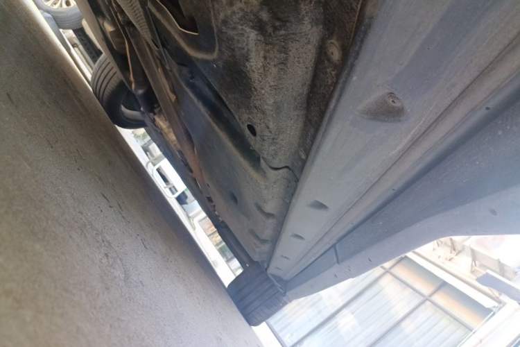 Used Lamborghini Urus 2021 4.0T V8 Chassis Rear Right