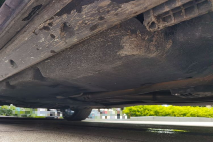 Used Lamborghini Urus 2021 4.0T V8 Chassis Front Right