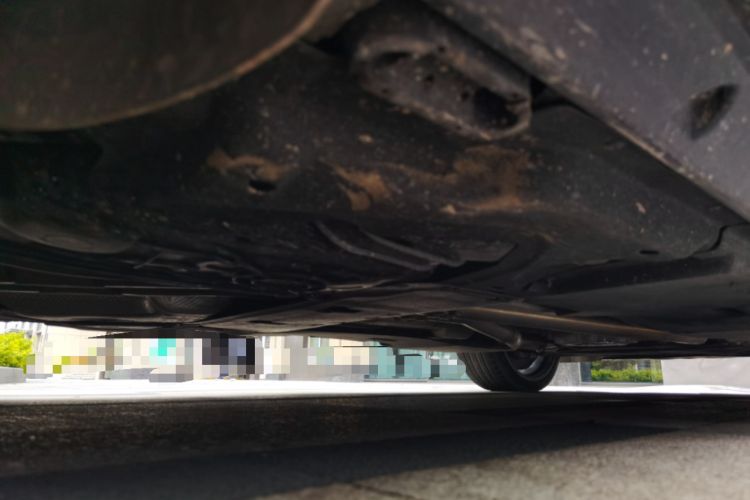 Used Lamborghini Urus 2021 4.0T V8 Chassis Rear Right
