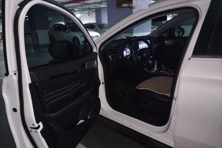 Used Land Rongyao 2020 1.5 GTDI Automatic Smart·Yao Driver Seat