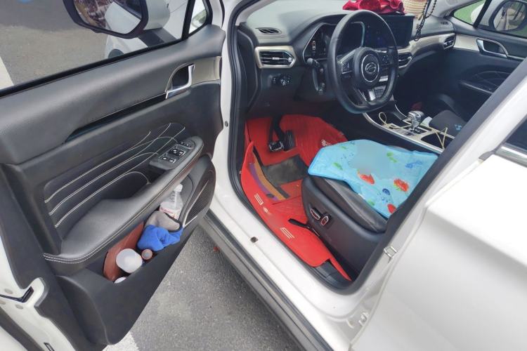 Used Land Rongyao 2020 1.5 GTDI Automatic Smart·Yao Driver Seat