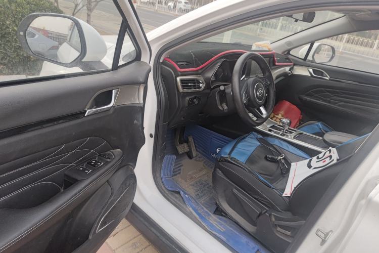 Used Land Rongyao 2020 1.5 GTDI Automatic Model · Yao Driver Seat