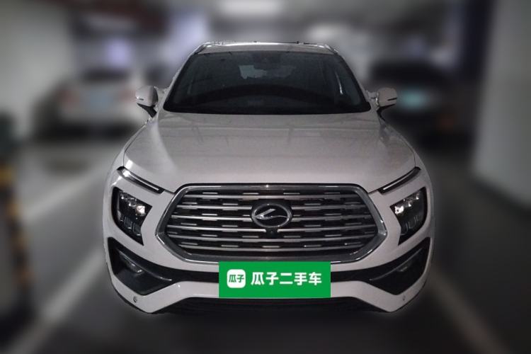 Used Land Rongyao 2020 1.5 GTDI Automatic Smart·Yao Front