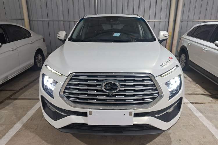 Used Land Rongyao 2020 1.5 GTDI Automatic Smart·Yao Front