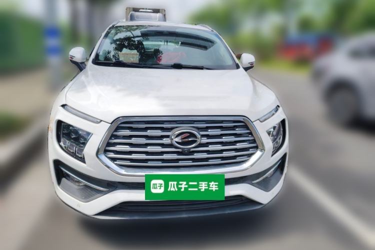 Used Land Rongyao 2020 1.5 GTDI Automatic Smart·Yao Front
