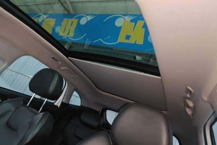 Used Land Rongyao 2020 1.5 GTDI Automatic Smart·Yao Headliner