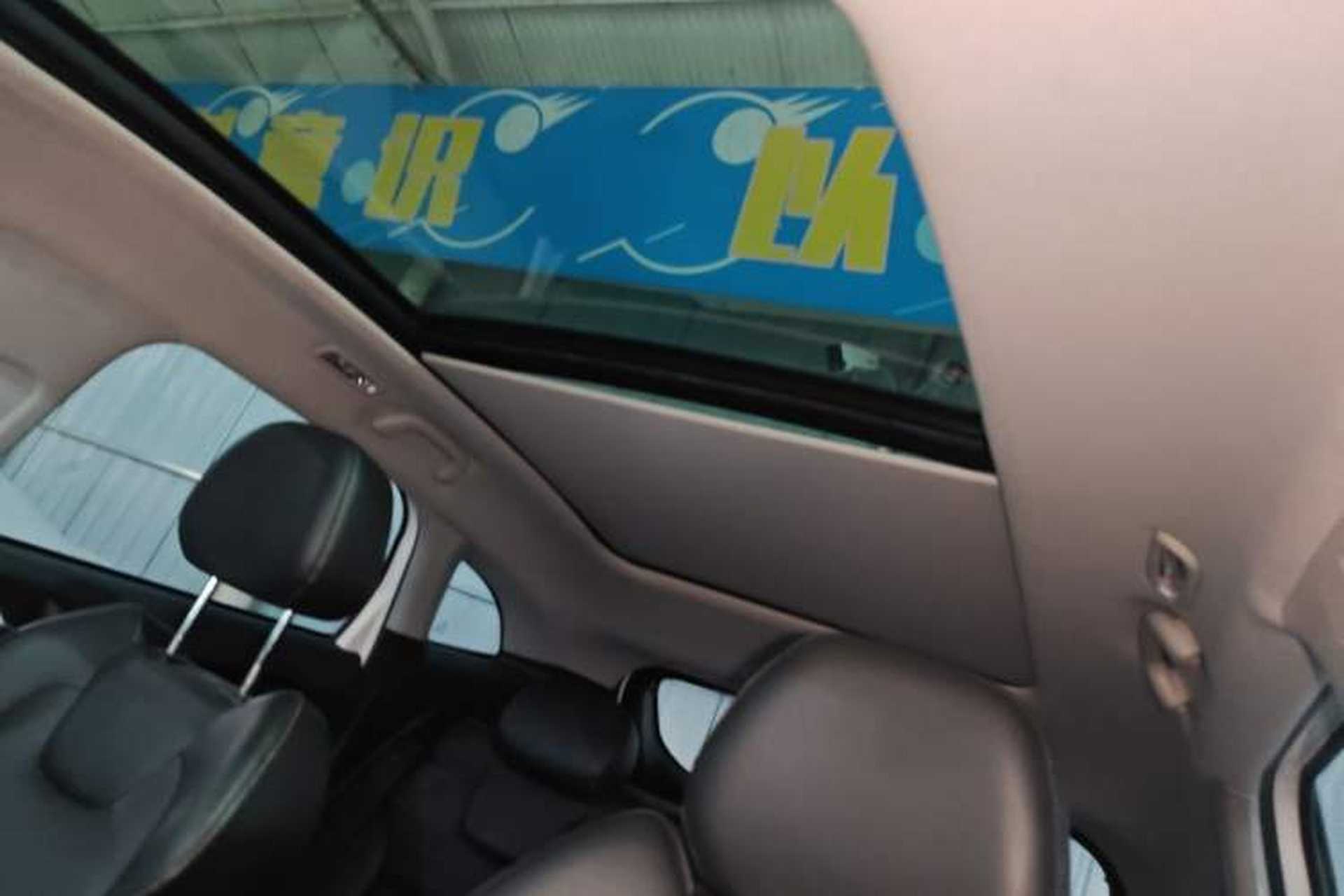 Used Land Rongyao 2020 1.5 GTDI Automatic Smart·Yao Headliner