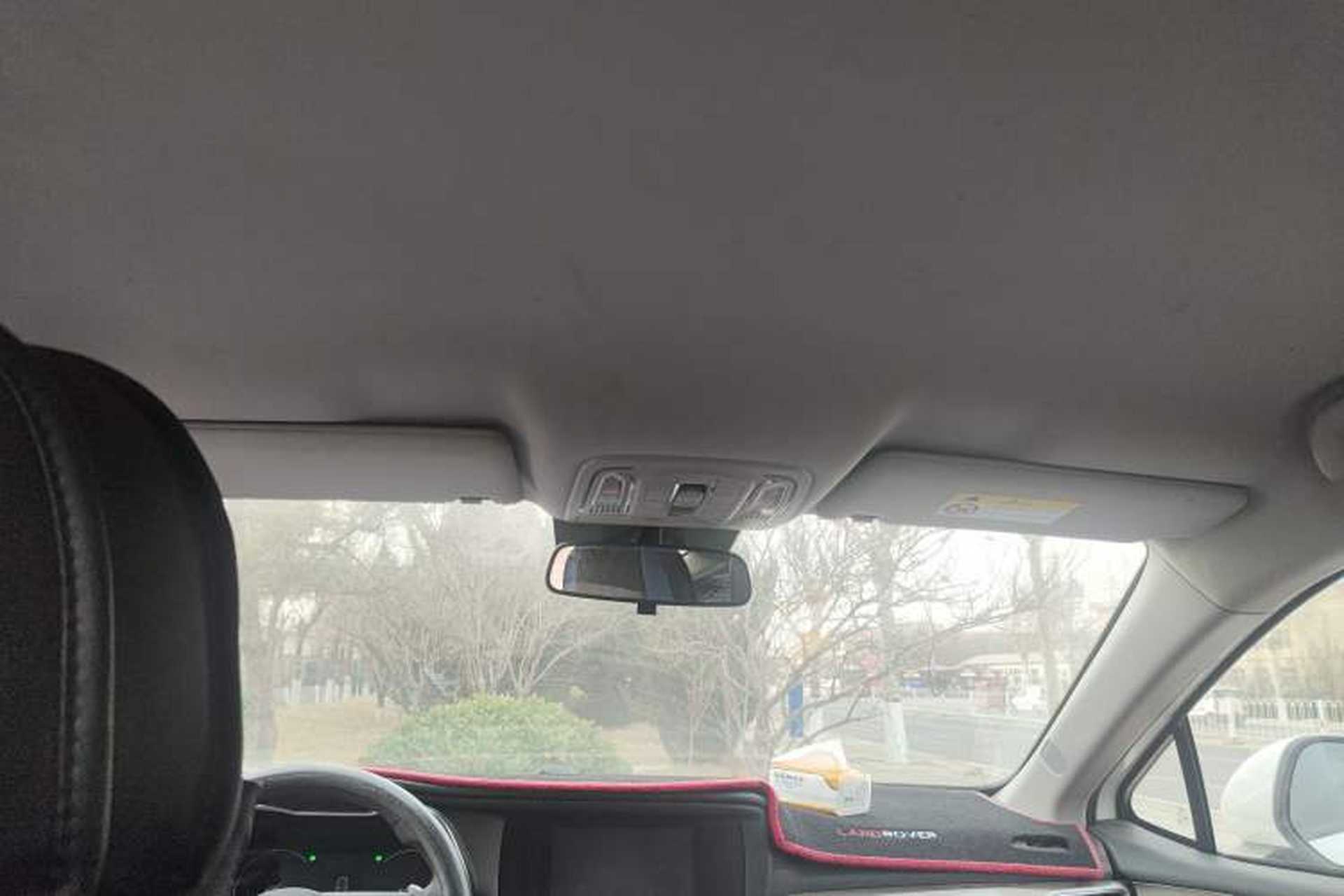 Used Land Rongyao 2020 1.5 GTDI Automatic Model · Yao Headliner