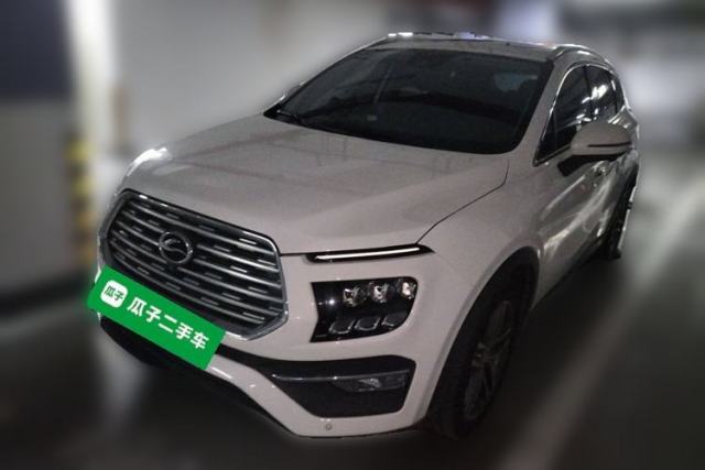 Used Land Rongyao 2020 1.5 GTDI Automatic Smart·Yao