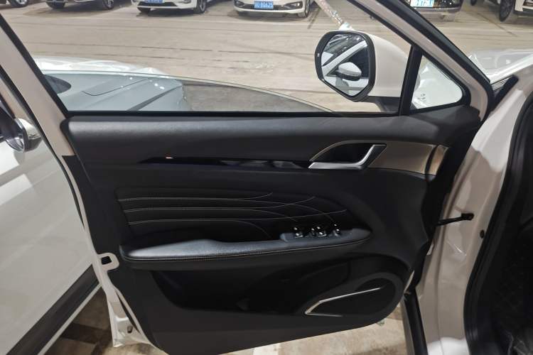 Used Land Rongyao 2020 1.5 GTDI Automatic Smart·Yao Left Front Door Interior