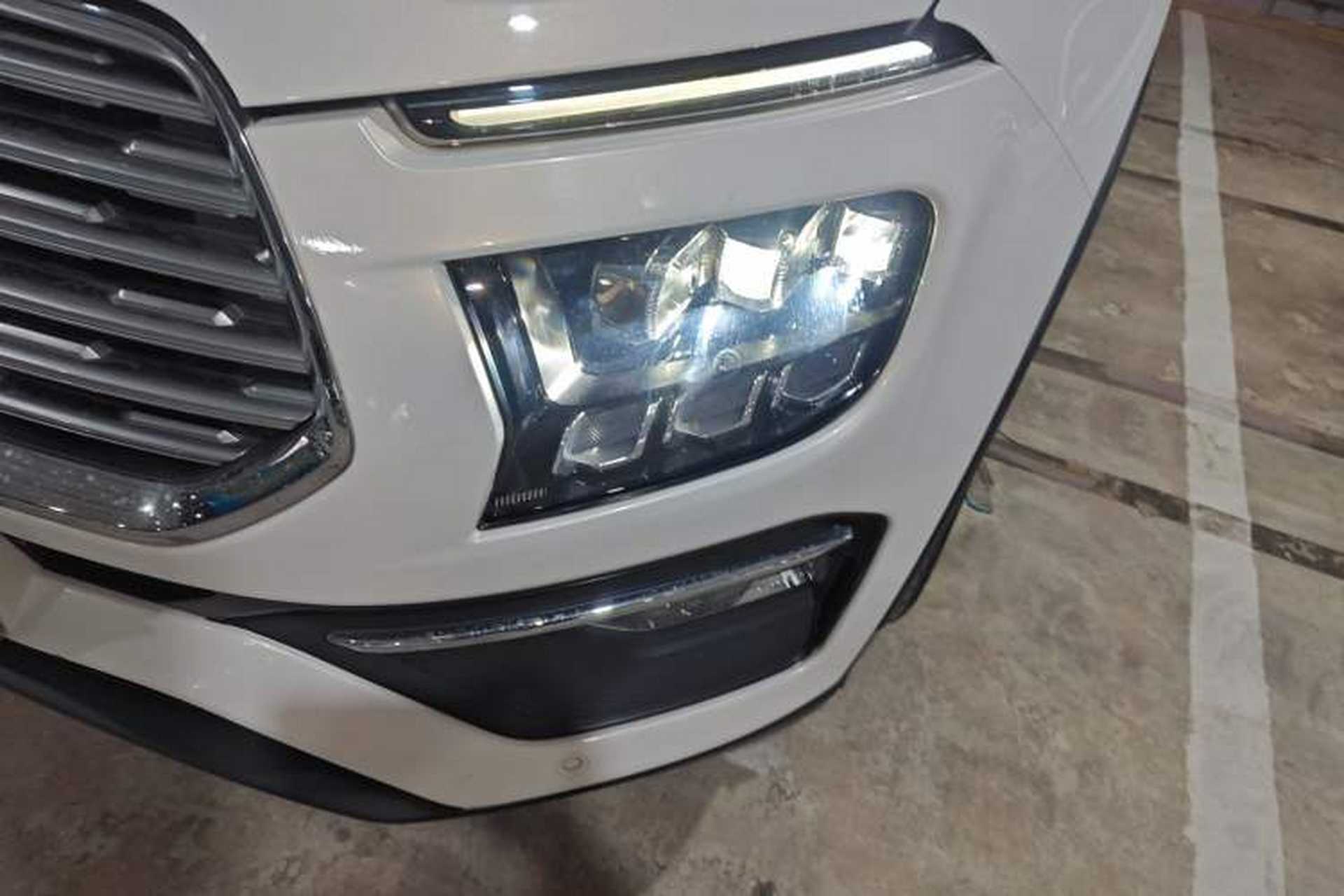 Used Land Rongyao 2020 1.5 GTDI Automatic Smart·Yao Left Front Headlight
