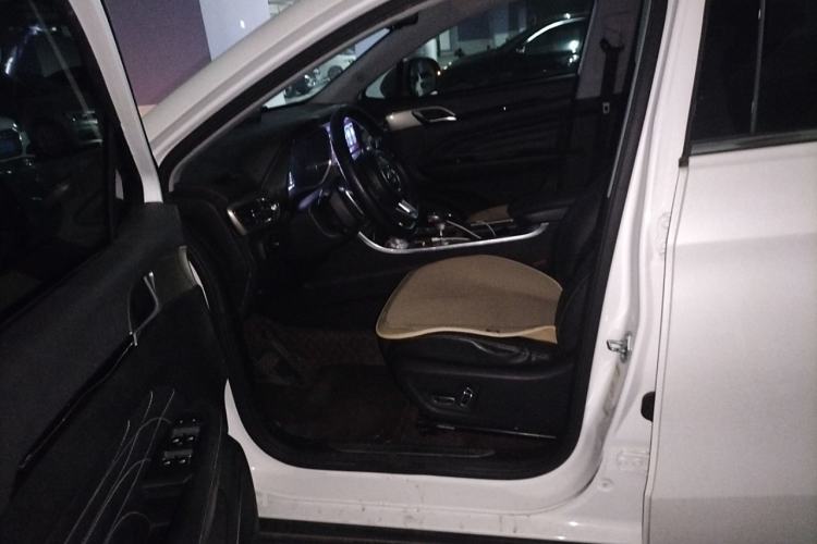 Used Land Rongyao 2020 1.5 GTDI Automatic Smart·Yao Left Front Seat