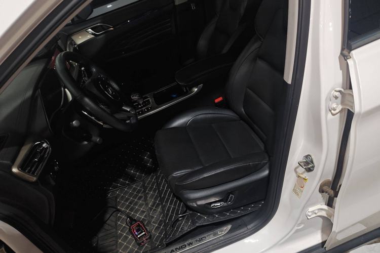 Used Land Rongyao 2020 1.5 GTDI Automatic Smart·Yao Left Front Seat