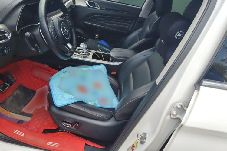Used Land Rongyao 2020 1.5 GTDI Automatic Smart·Yao Left Front Seat