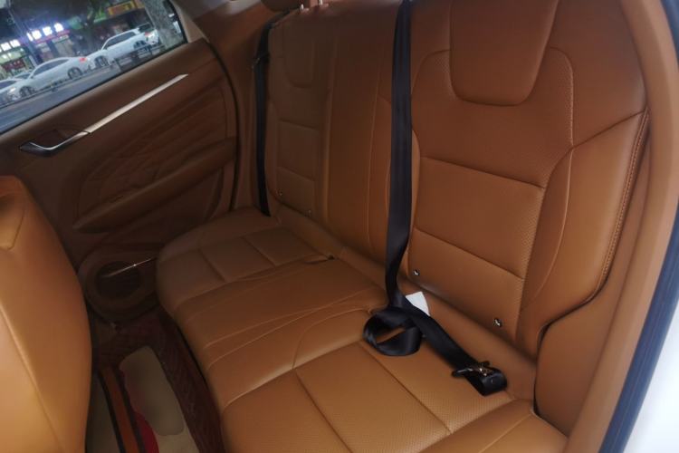 Used Land Rongyao 2020 1.5 GTDI Automatic - Ling·Yao Left Rear Seat