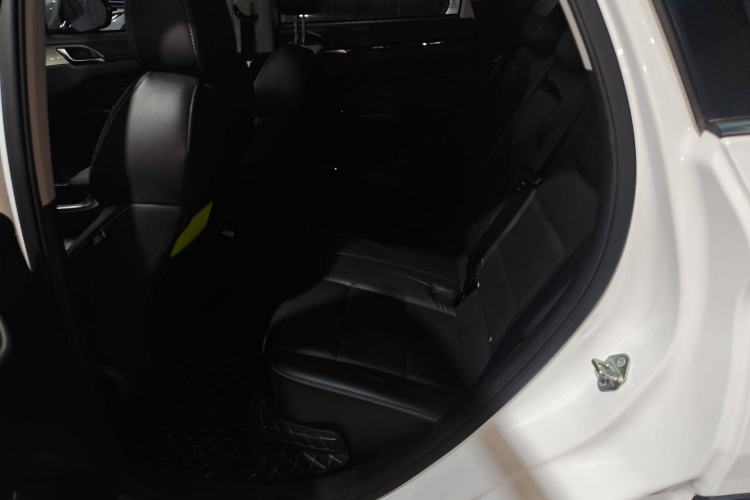 Used Land Rongyao 2020 1.5 GTDI Automatic Smart·Yao Left Rear Seat
