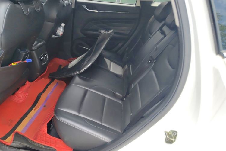 Used Land Rongyao 2020 1.5 GTDI Automatic Smart·Yao Left Rear Seat
