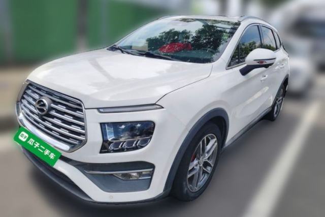 Used Land Rongyao 2020 1.5 GTDI Automatic Smart·Yao