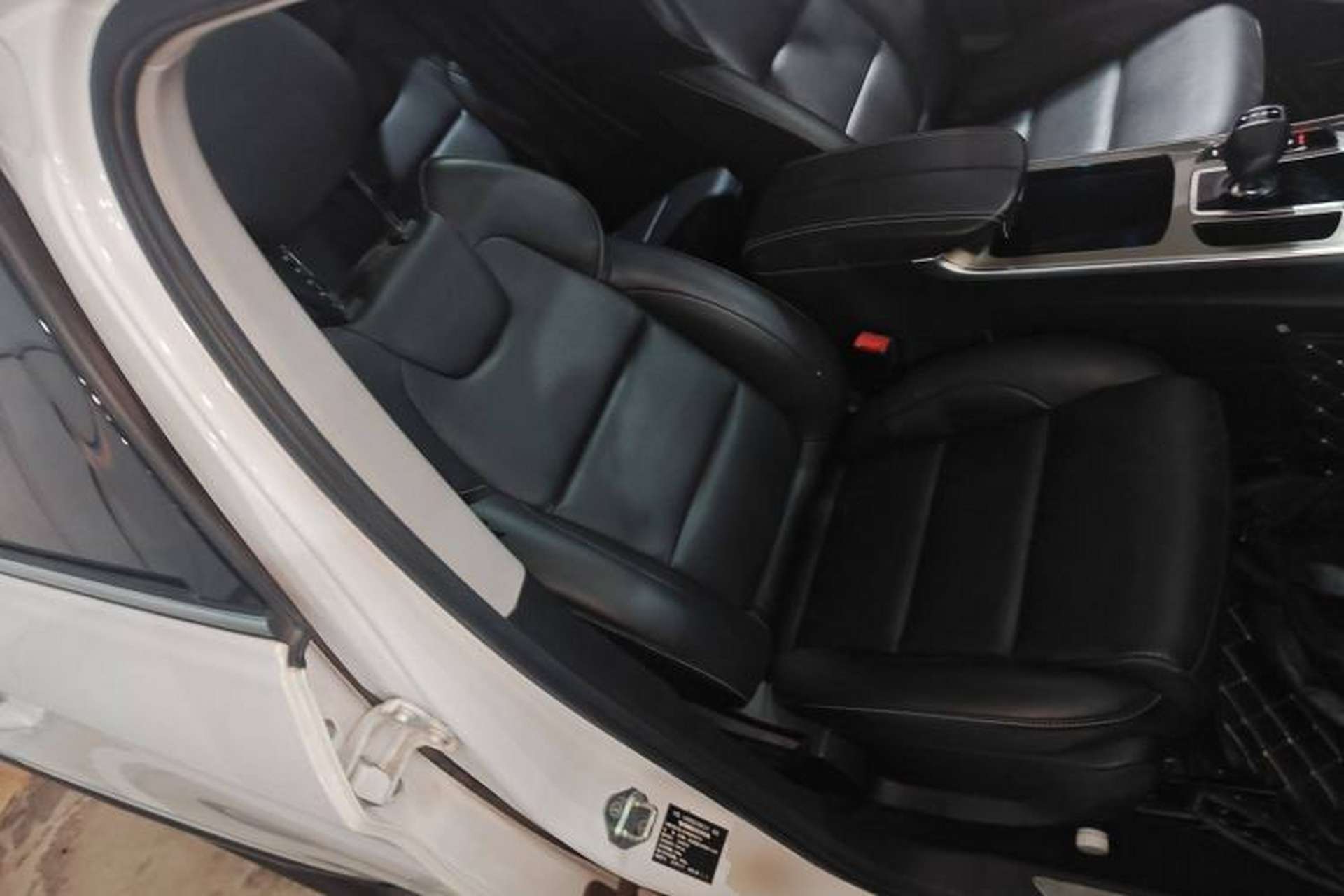 Used Land Rongyao 2020 1.5 GTDI Automatic Smart·Yao Right Front Seat