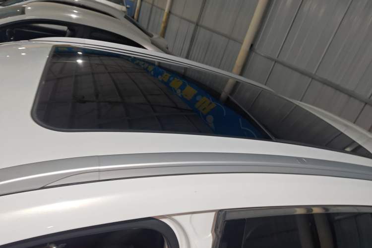 Used Land Rongyao 2020 1.5 GTDI Automatic Smart·Yao Roof