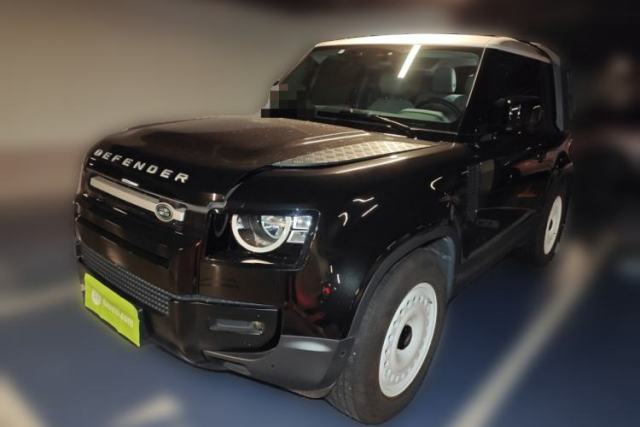 Used Land Rover Defender 2024 90 2.0T P300 S