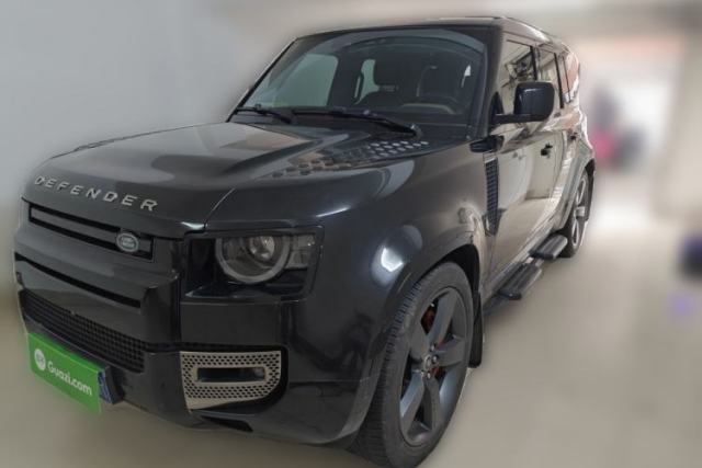 Used Land Rover Defender 2020 110 P400 X
