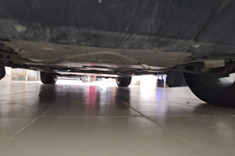Used Land Rover Defender 2020 110 P400 X Chassis Front