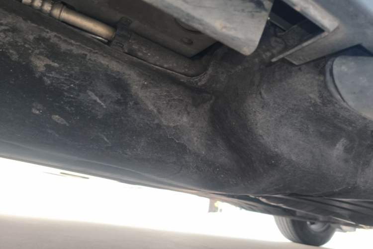 Used Land Rover Defender 2020 110 P400 SE Chassis Front Left