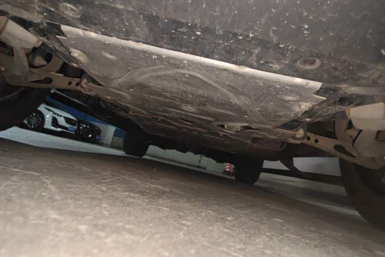 Used Land Rover Defender 2020 110 P400 HSE Chassis Front