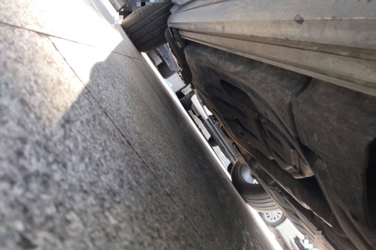 Used Land Rover Defender 2020 110 P400 SE Chassis Front Right
