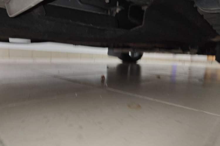 Used Land Rover Defender 2020 110 P400 X Chassis Rear Right
