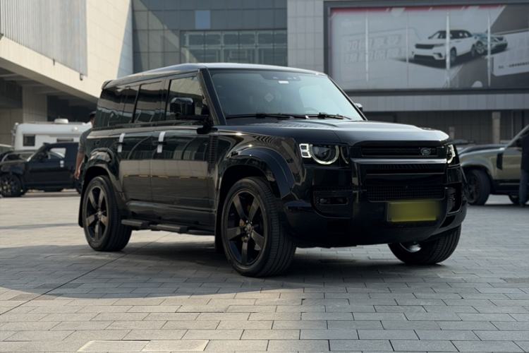 Used Land Rover Defender 2020 110 P400 SE Exterior 1