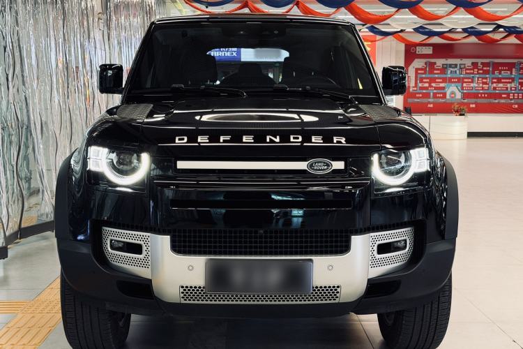 Used Land Rover Defender 2020 110 P400 SE Exterior 1