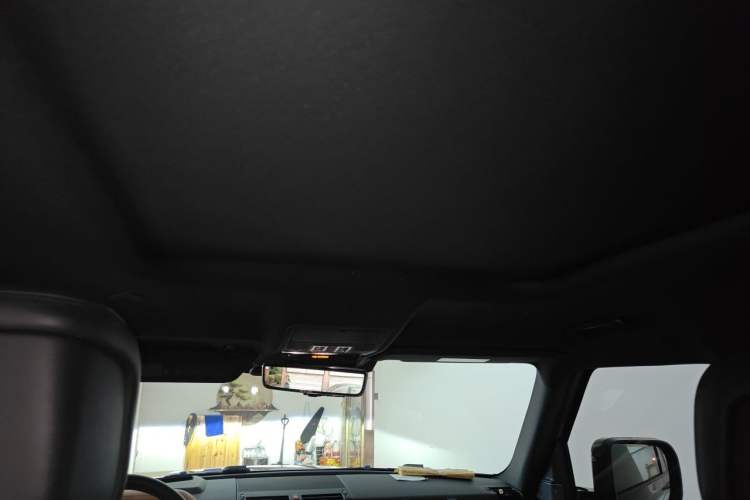 Used Land Rover Defender 2020 110 P400 X Headliner