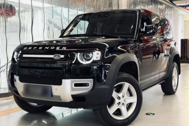 Used Land Rover Defender 2020 110 P400 SE
