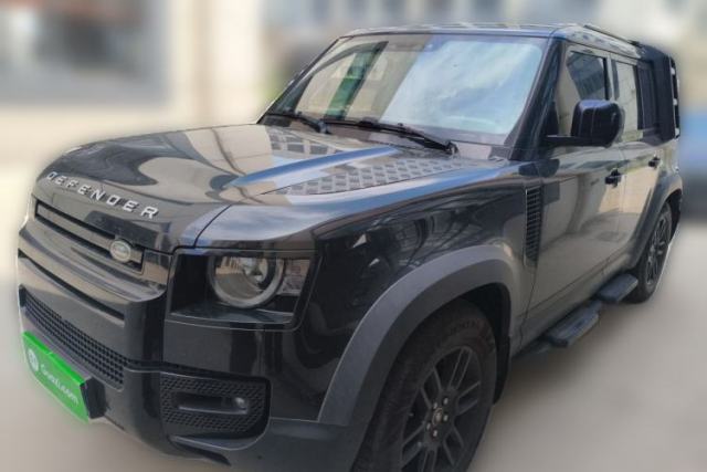 Used Land Rover Defender 2020 110 P400 SE