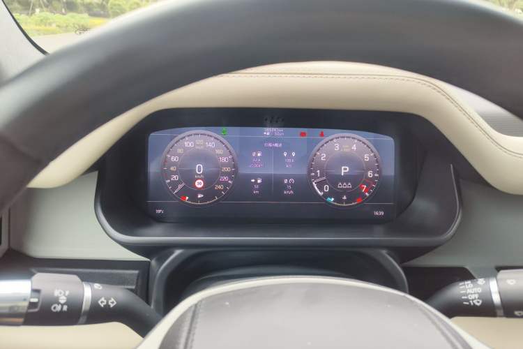 Used Land Rover Defender 2020 110 P400 Dark Special Edition Instrument Cluster
