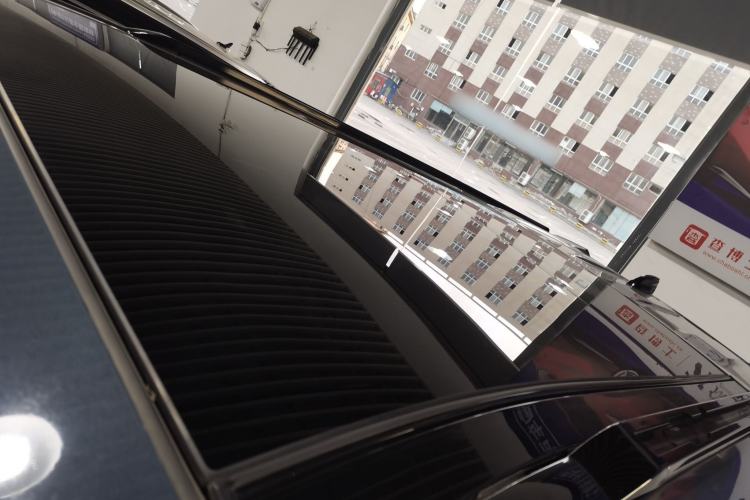 Used Land Rover Defender 2020 110 P400 SE Roof