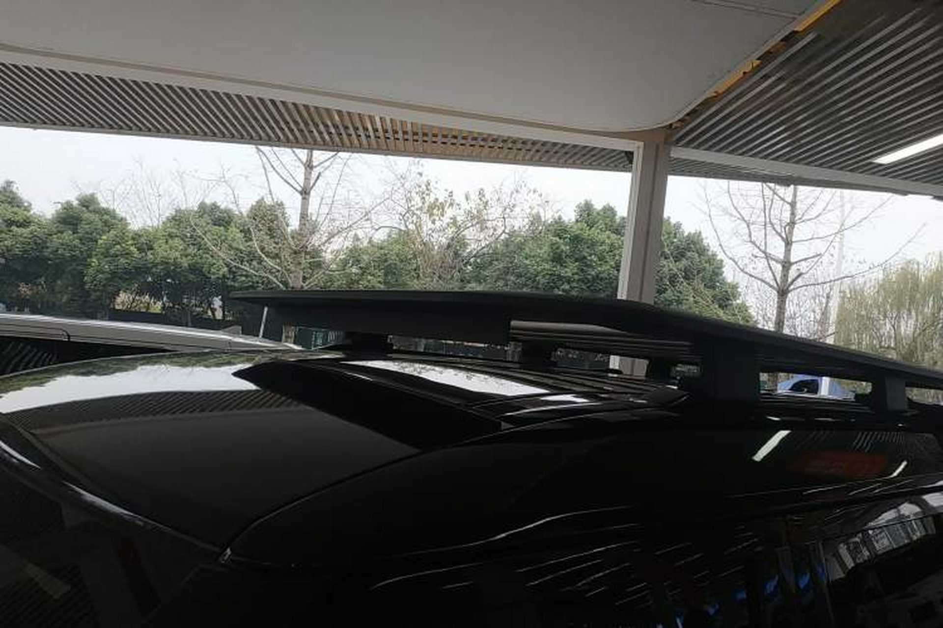 Used Land Rover Defender 2020 110 P400 Dark Special Edition Roof