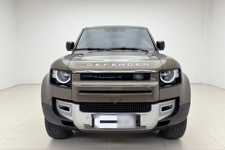 Used Land Rover Defender 2020 110 P400 HSE Exterior 1