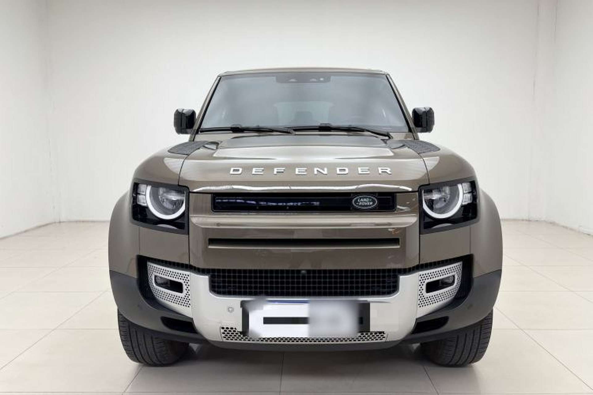 Used Land Rover Defender 2020 110 P400 HSE Exterior 1