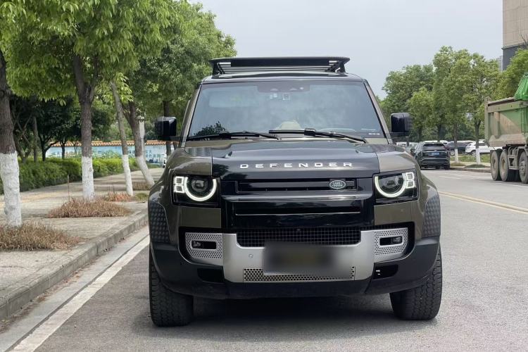 Used Land Rover Defender 2020 110 P400 HSE Exterior 3