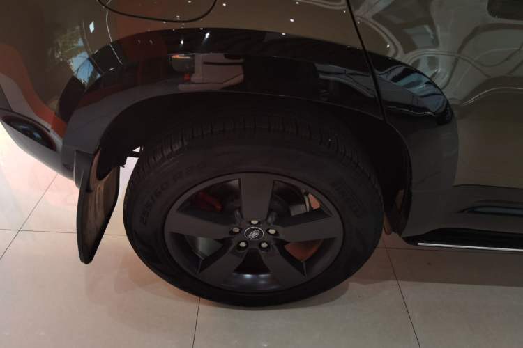 Used Land Rover Defender 2020 110 P400 X Exterior 8