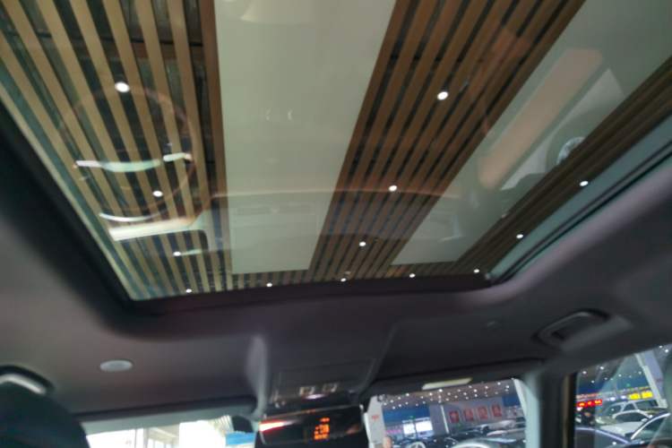 Used Land Rover Defender 2020 110 P400 X Headliner