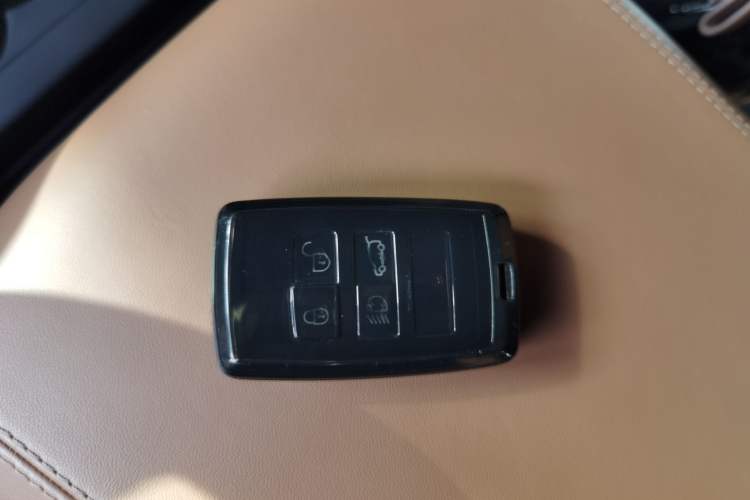 Used Land Rover Defender 2020 110 P400 X Interior 1