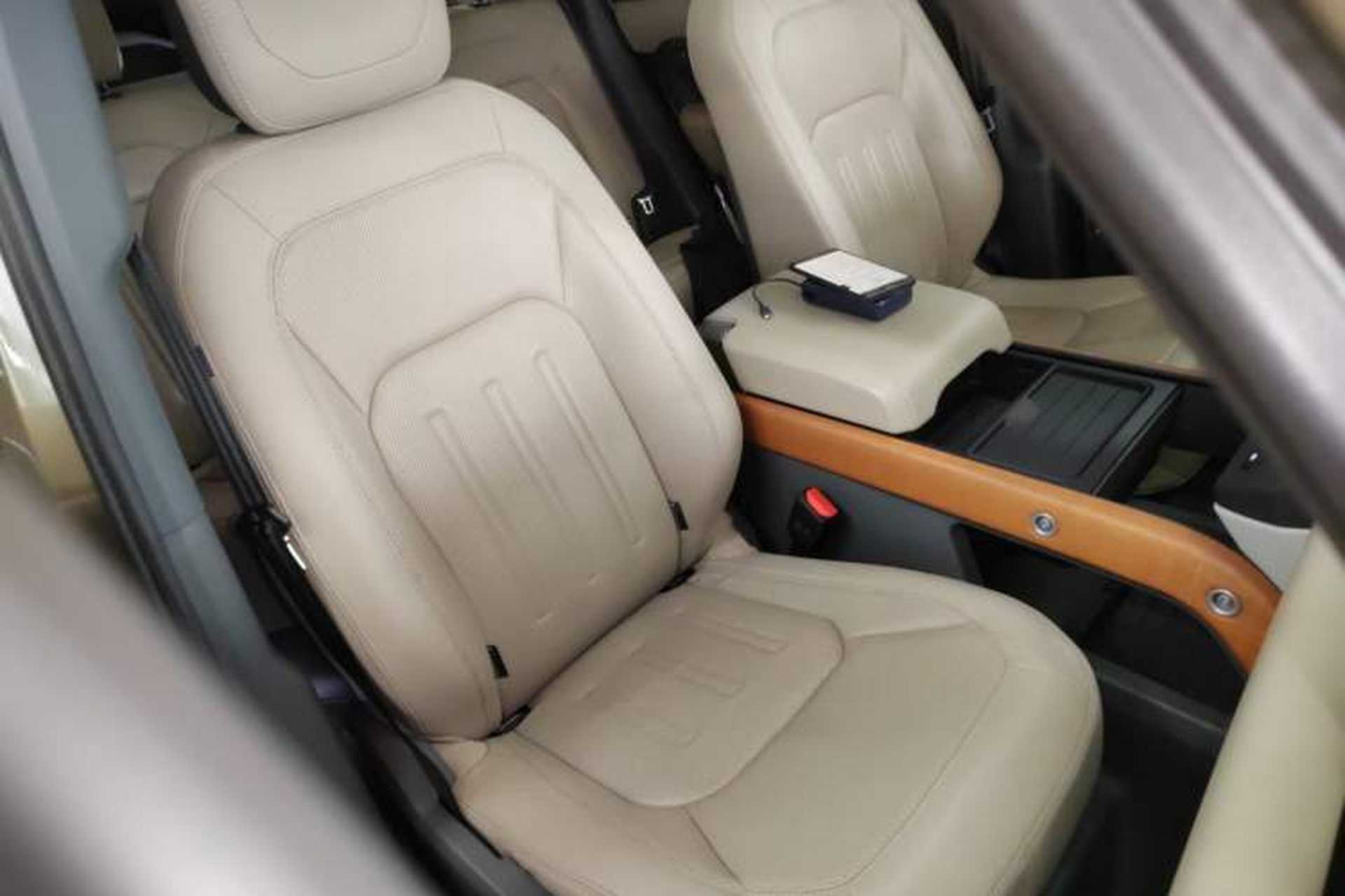 Used Land Rover Defender 2020 110 P400 HSE Right Front Seat