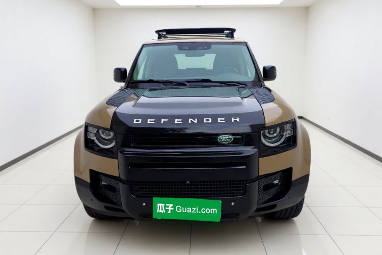 Used Land Rover Defender 2020 110 P400 HSE Exterior 1