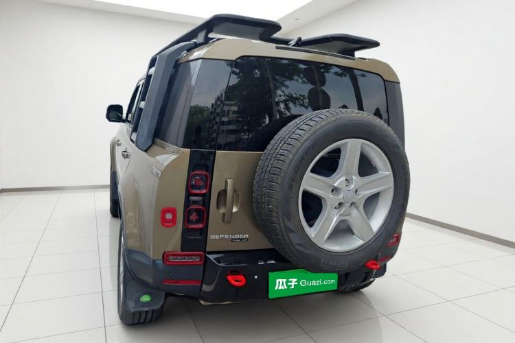 Used Land Rover Defender 2020 110 P400 HSE Exterior 3