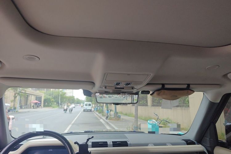 Used Land Rover Defender 2020 110 P400 HSE Headliner